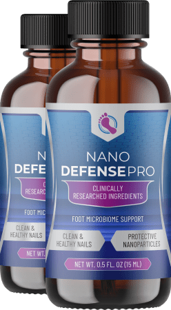 NanoDefense Pro product image